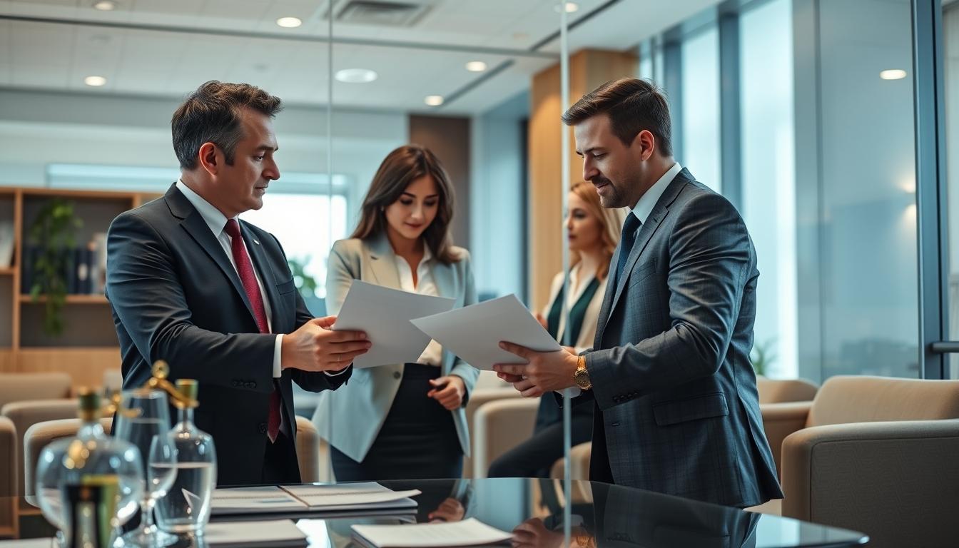 Elder care legal planning