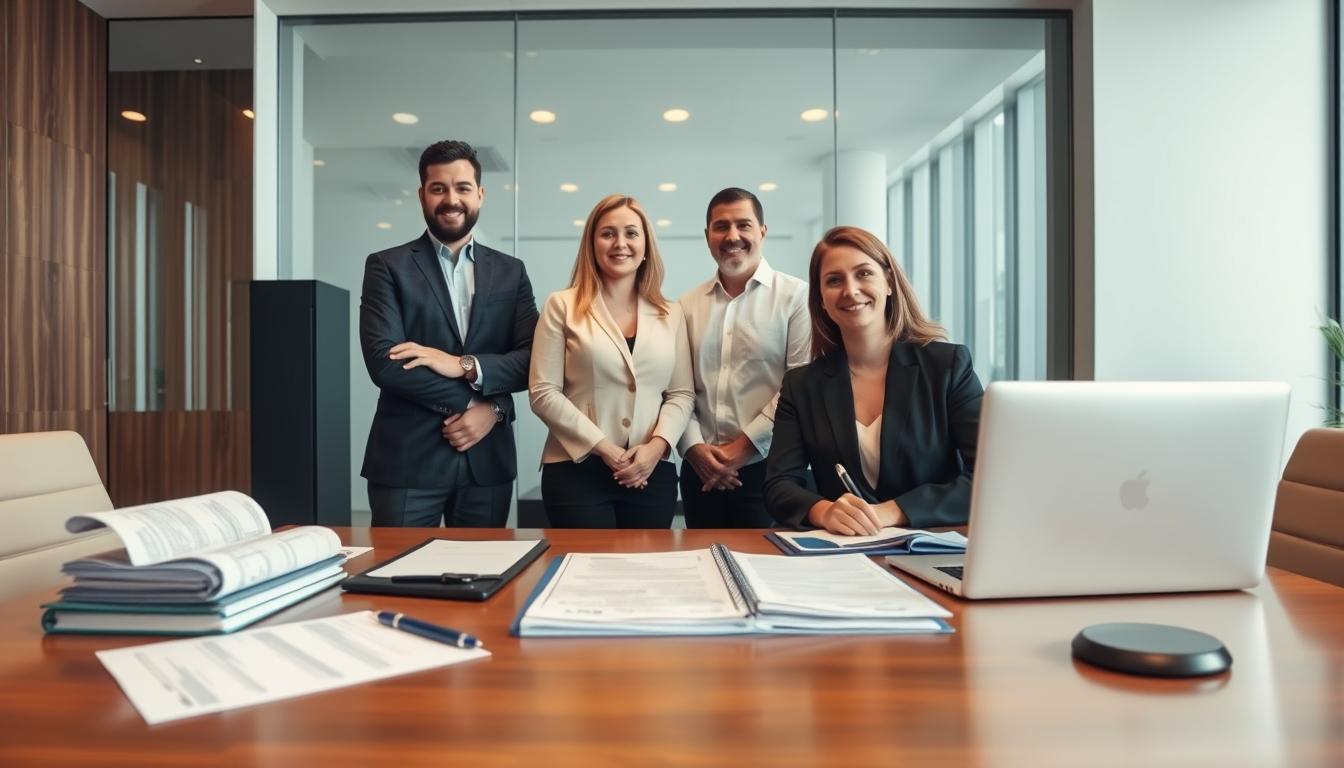 Family guidance and planning support